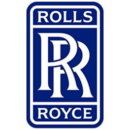 ROLLS-ROYCE логотип изображение ROLLS-ROYCE логотип